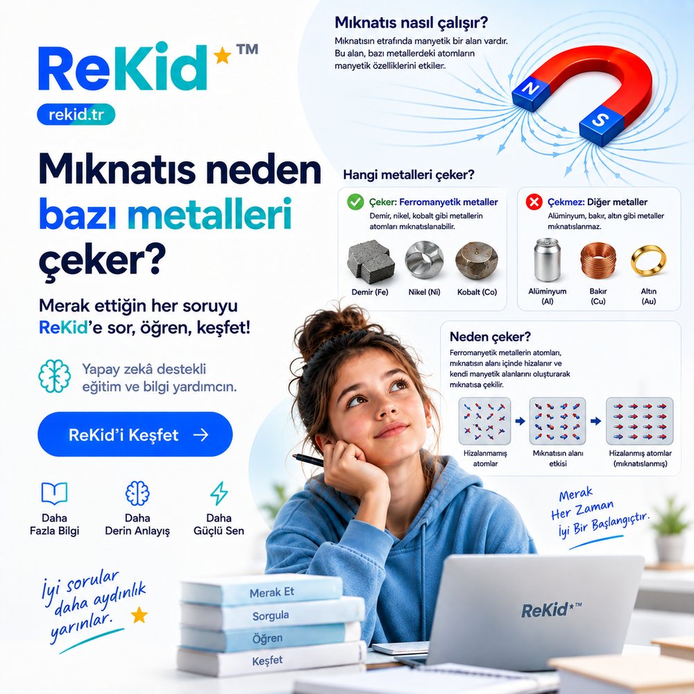 Bağlantı listesi değil, bir bilgi motoru