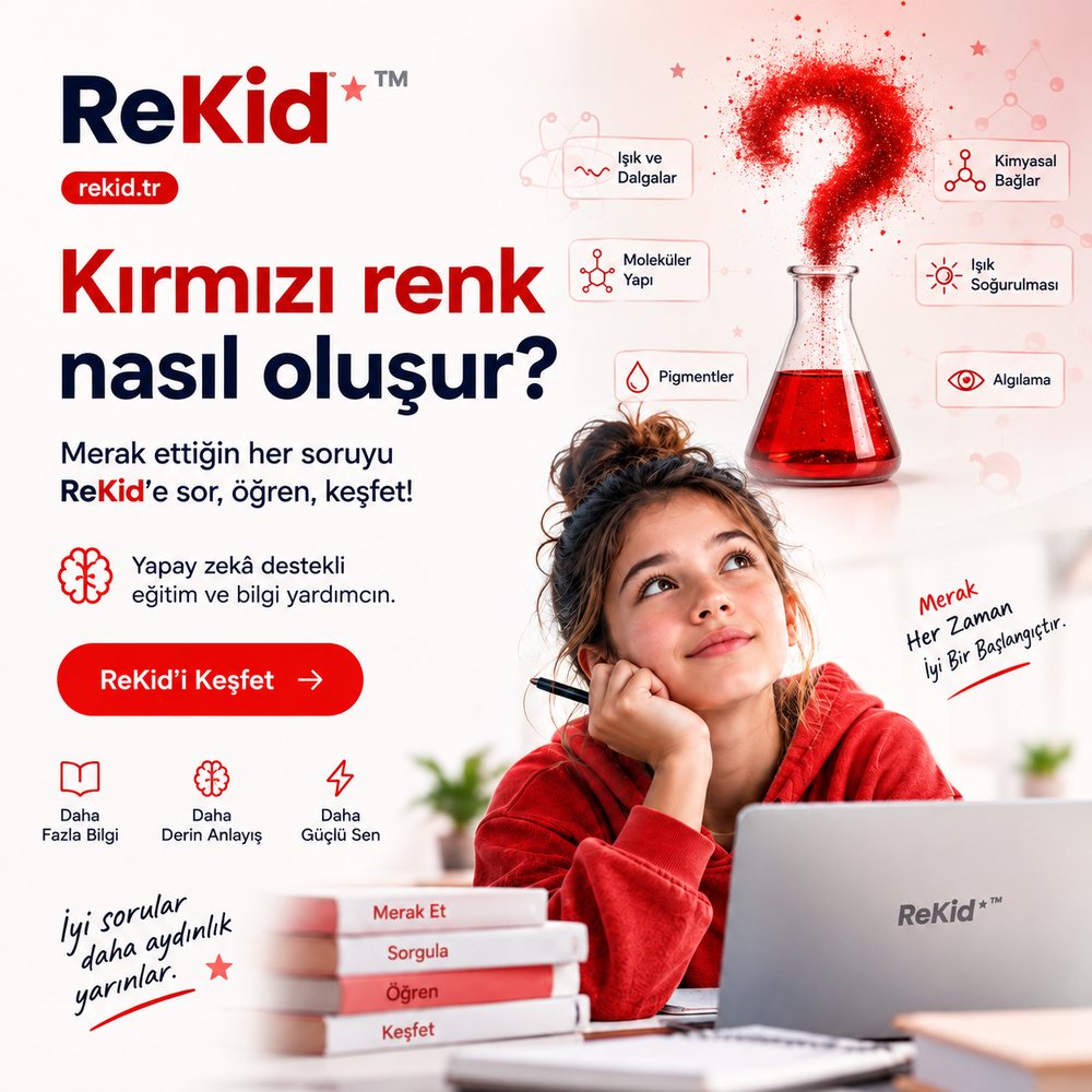 Bağlantı listesi değil, bir bilgi motoru
