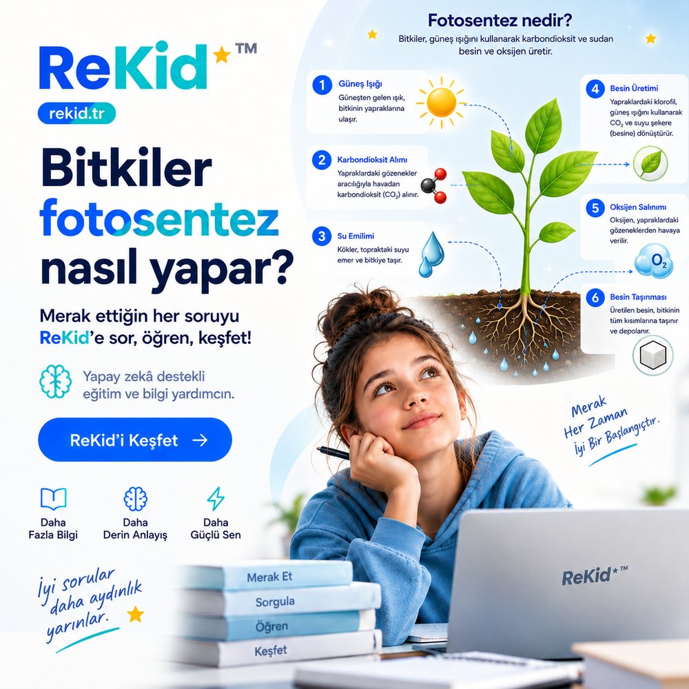 Bağlantı listesi değil, bir bilgi motoru